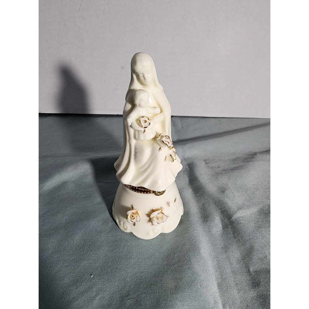 Mary and Jesus Trinket Box Formalities Baum‎ Bros
